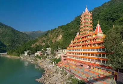 Uttarakhand Tour