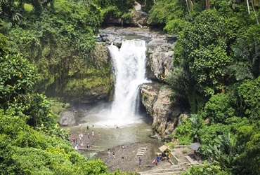 Romantic Bali Tour