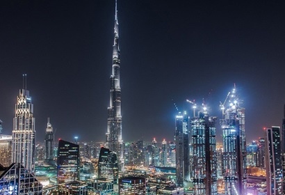 Dubai  Tours