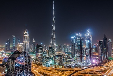 Amazing Dubai Trip