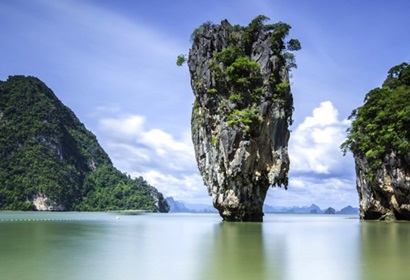 Thailand Tours